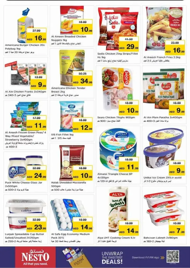 Nesto weekly ad Sep 21 – Sep 24, 2026 – page 6