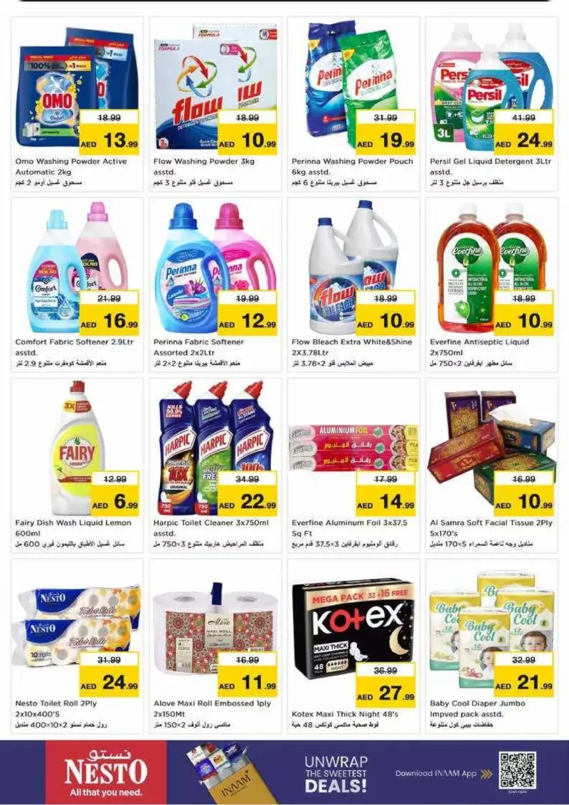 Nesto weekly ad Sep 21 – Sep 24, 2026 – page 10