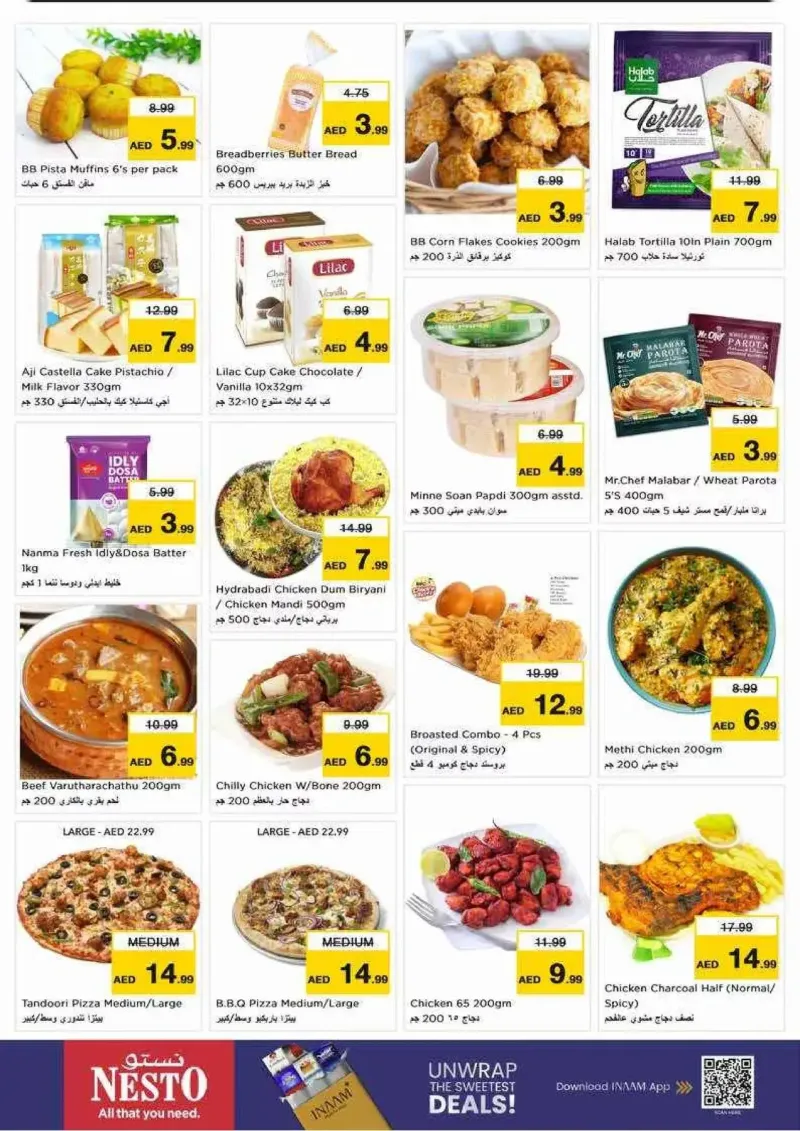 Nesto weekly ad Sep 21 – Sep 24, 2026 – page 8