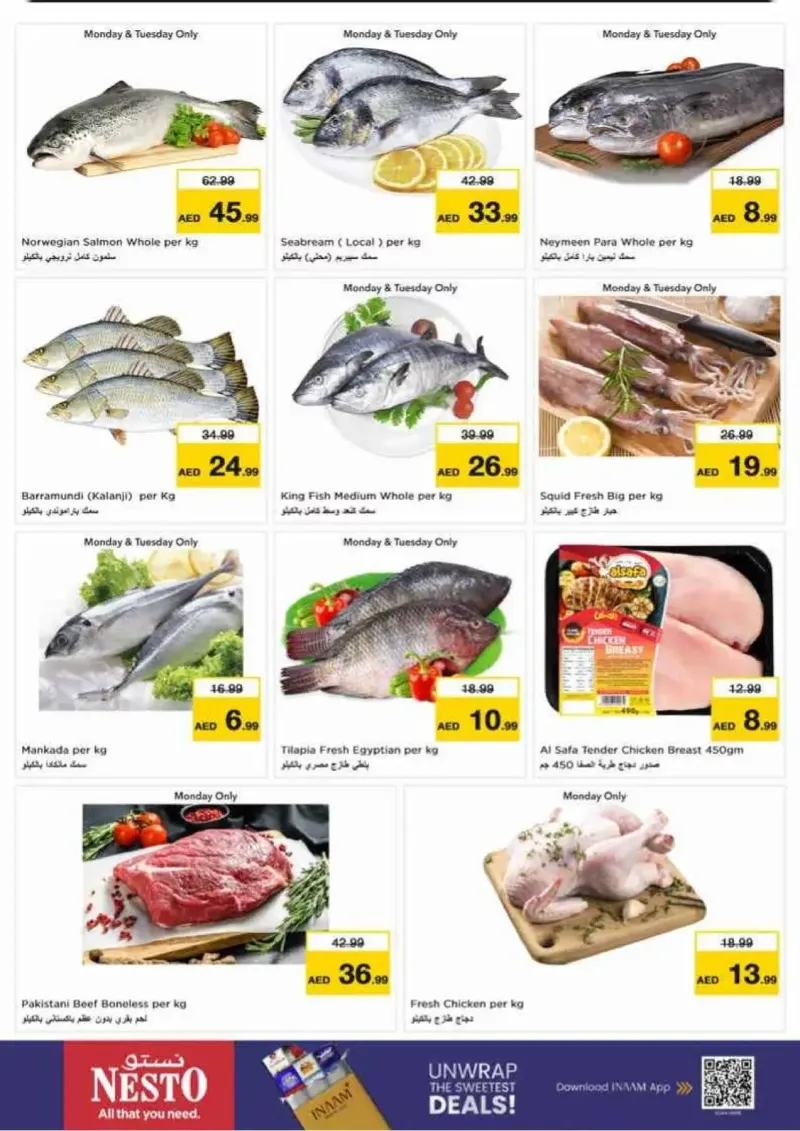 Nesto weekly ad Sep 21 – Sep 24, 2026 – page 9
