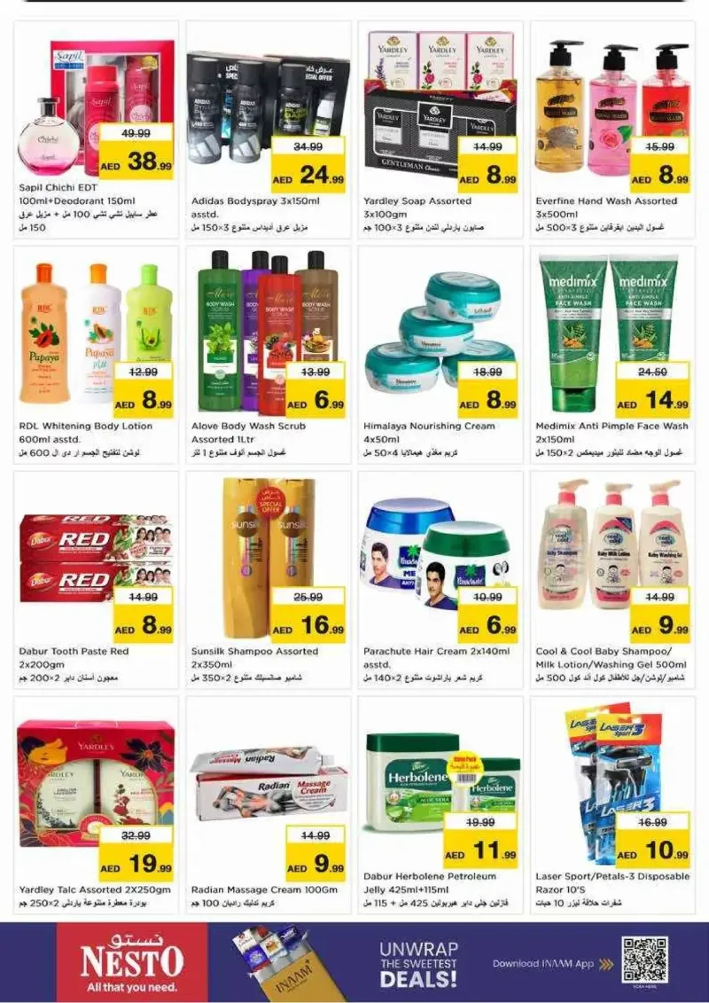Nesto weekly ad Sep 21 – Sep 24, 2026 – page 11