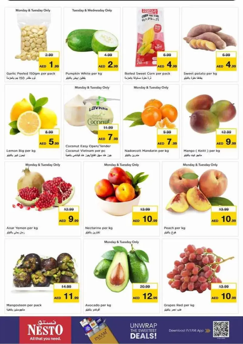 Nesto weekly ad Sep 21 – Sep 24, 2026 – page 2