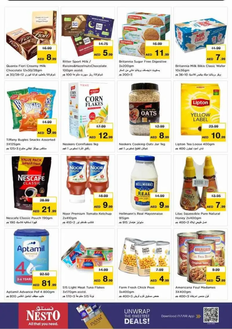 Nesto weekly ad Sep 21 – Sep 24, 2026 – page 3