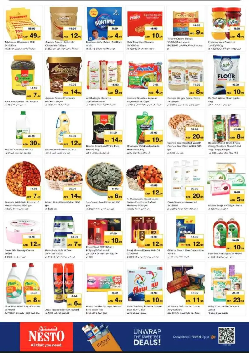 Nesto weekly ad Sep 21 – Sep 24, 2026 – page 3