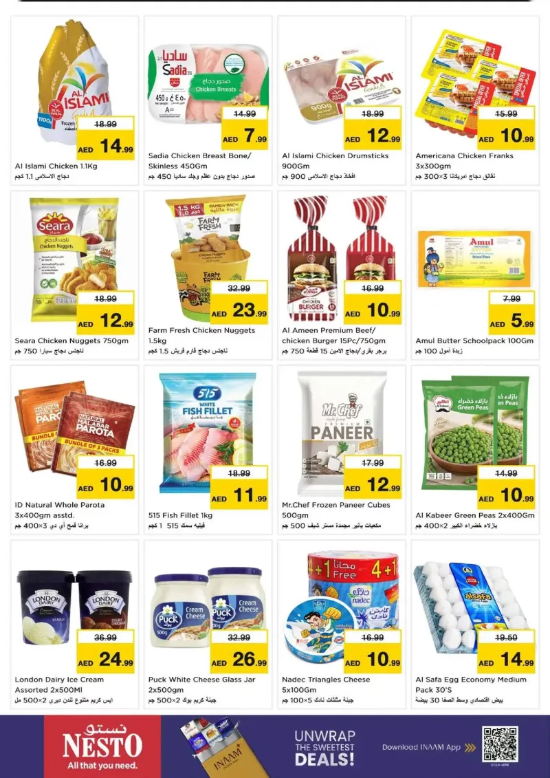 Nesto weekly ad Sep 21 – Sep 24, 2026 – page 8