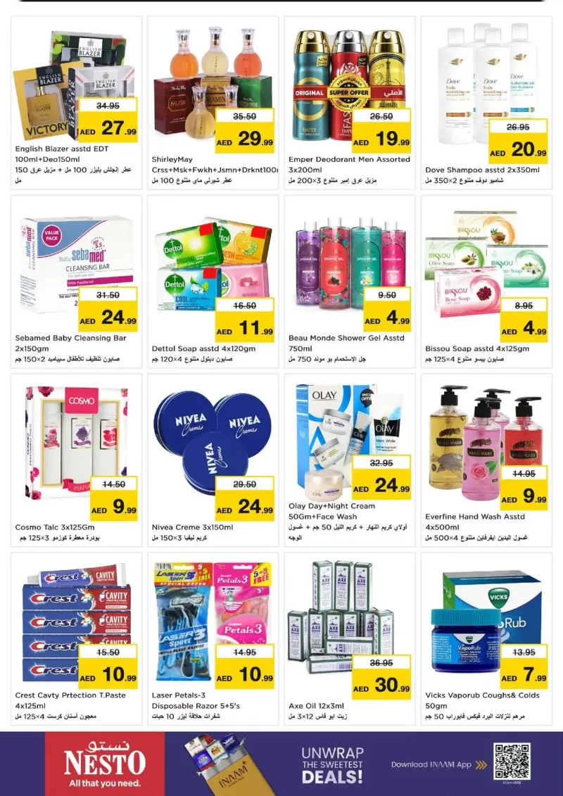 Nesto weekly ad Sep 21 – Sep 24, 2026 – page 7