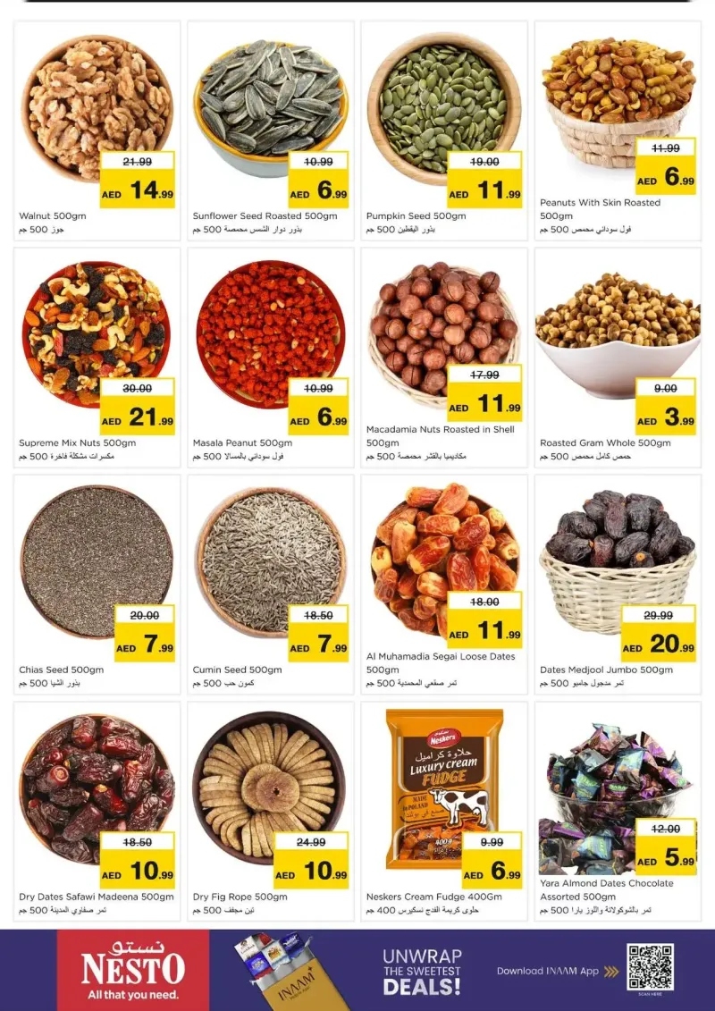 Nesto weekly ad Sep 21 – Sep 24, 2026 – page 4