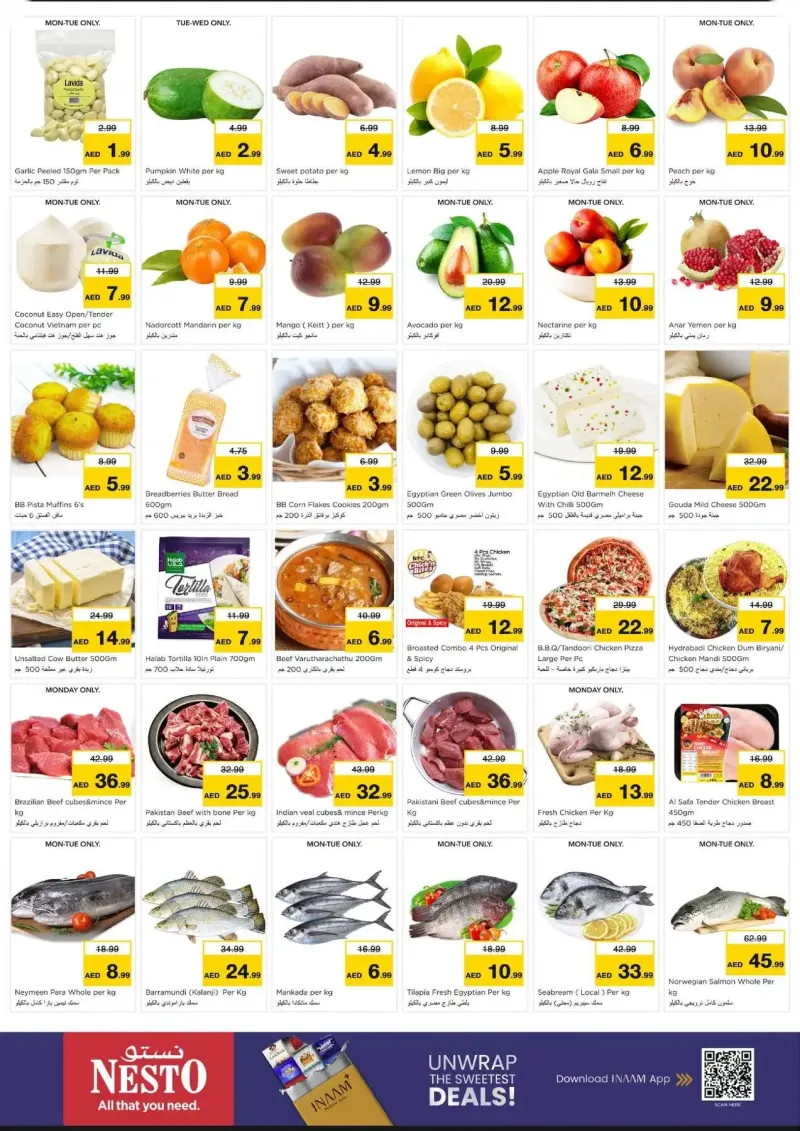 Nesto weekly ad Sep 21 – Sep 24, 2026 – page 6