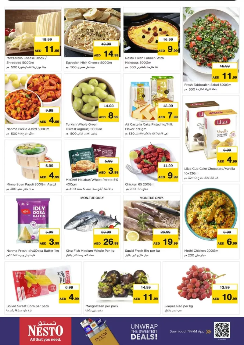 Nesto weekly ad Sep 21 – Sep 24, 2026 – page 5
