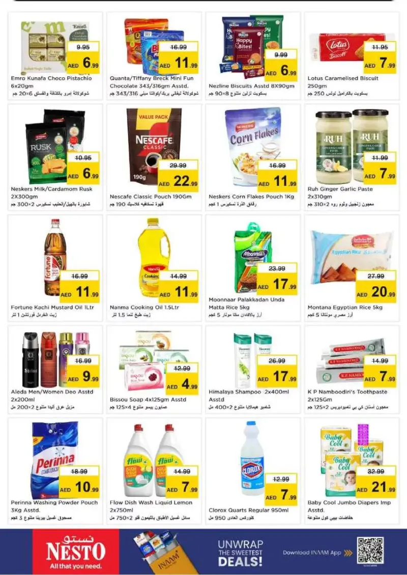 Nesto weekly ad Sep 21 – Sep 24, 2026 – page 3