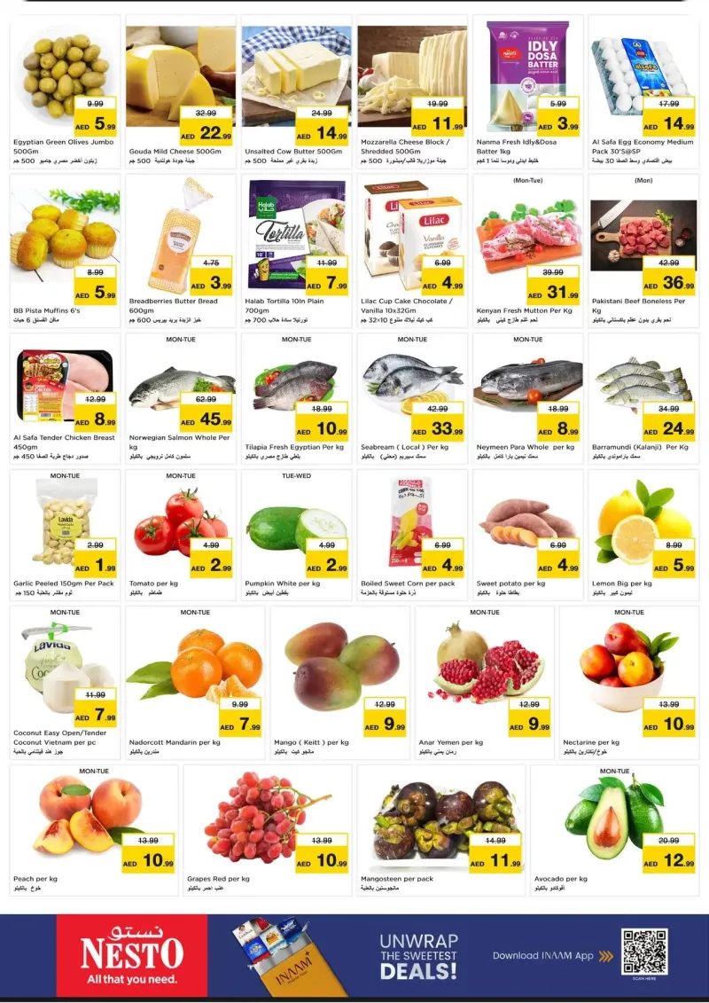 Nesto weekly ad Sep 21 – Sep 24, 2026 – page 2