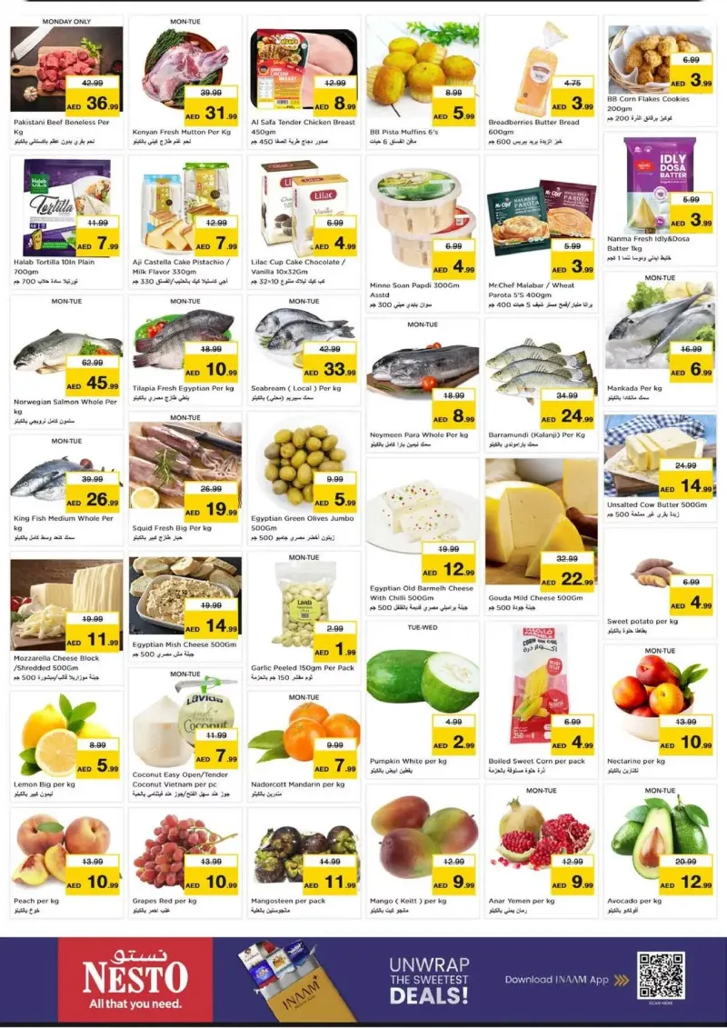 Nesto weekly ad Sep 21 – Sep 24, 2026 – page 2