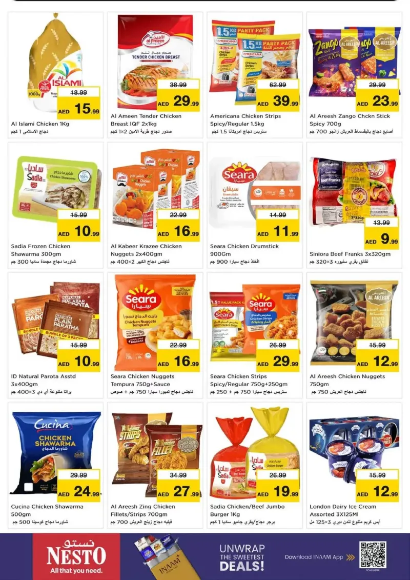 Nesto weekly ad Sep 21 – Sep 24, 2026 – page 9