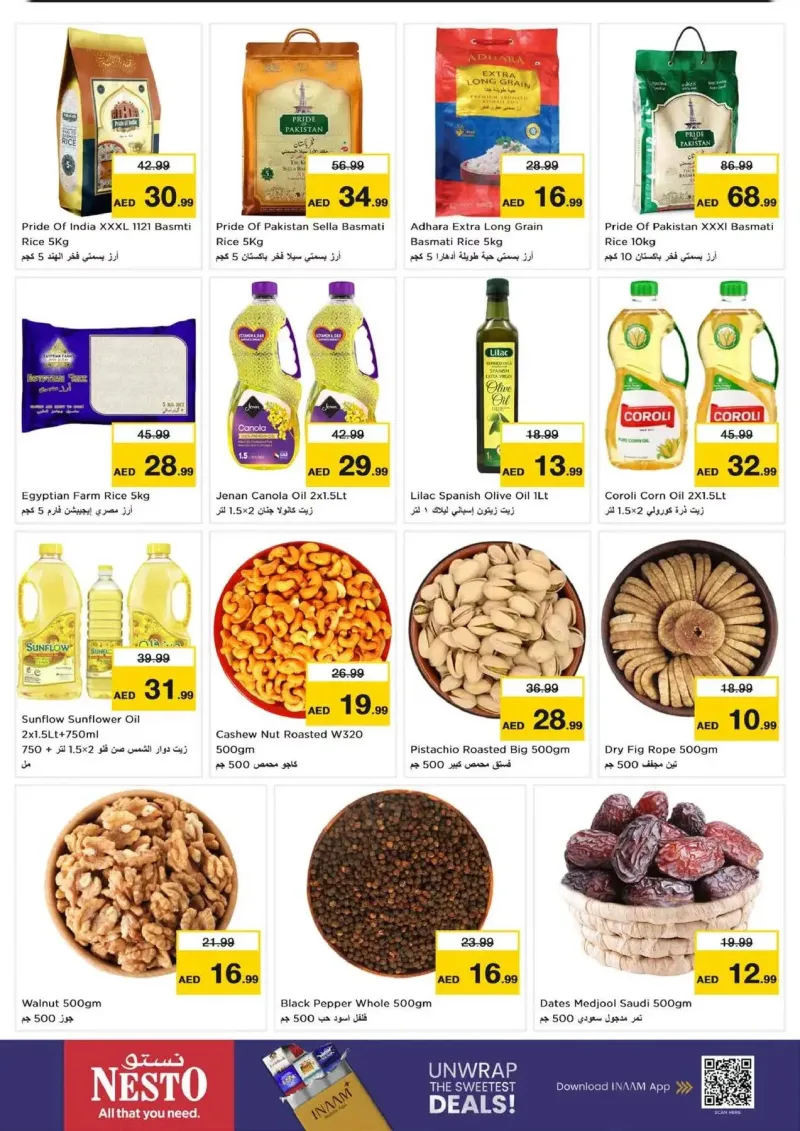 Nesto weekly ad Sep 21 – Sep 24, 2026 – page 6