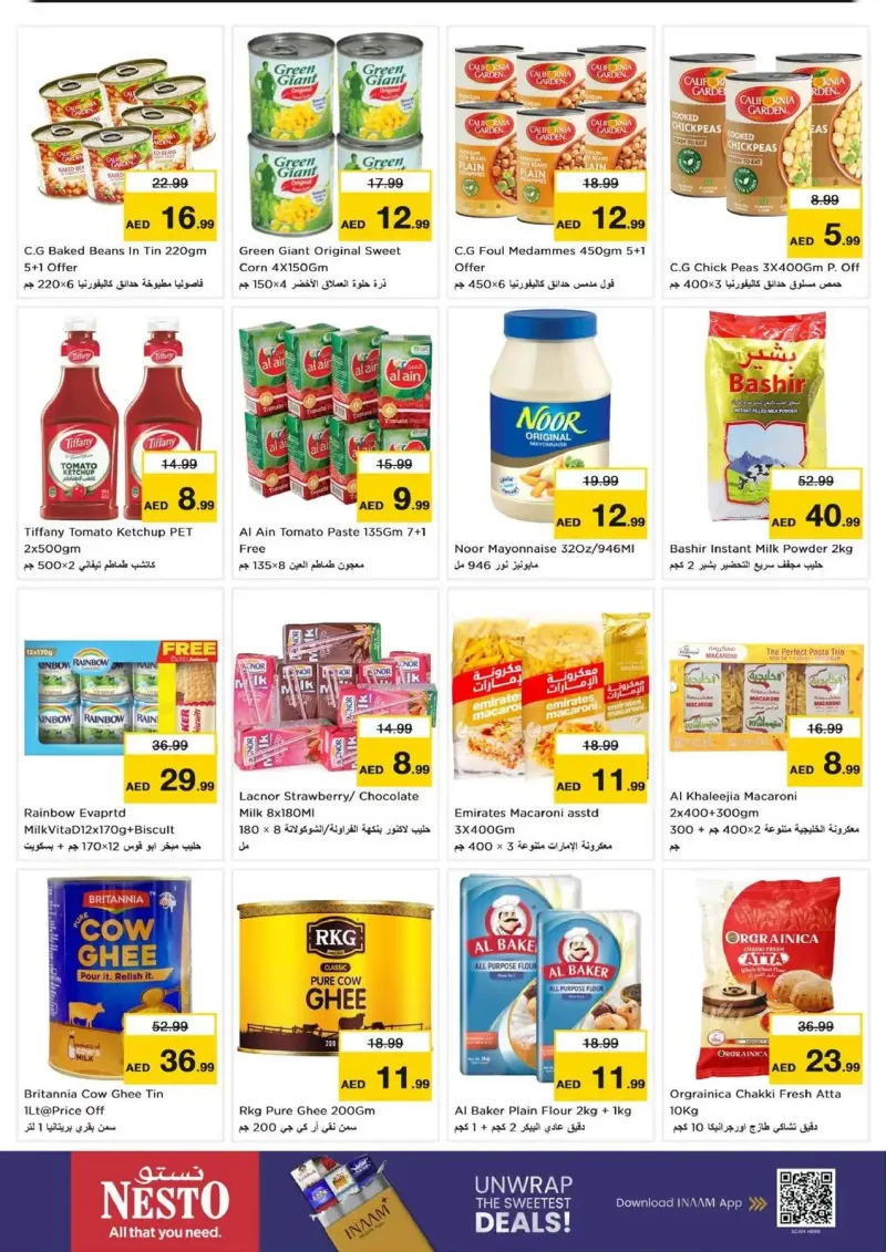 Nesto weekly ad Sep 21 – Sep 24, 2026 – page 5
