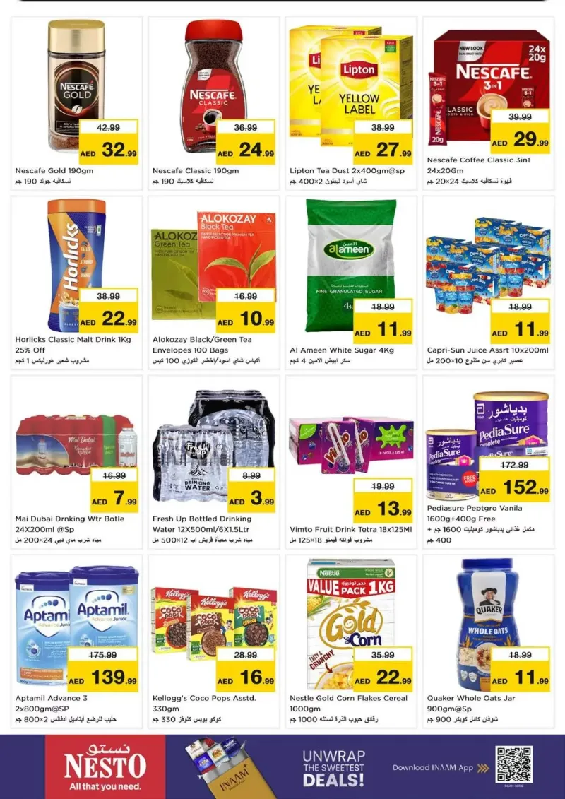 Nesto weekly ad Sep 21 – Sep 24, 2026 – page 4