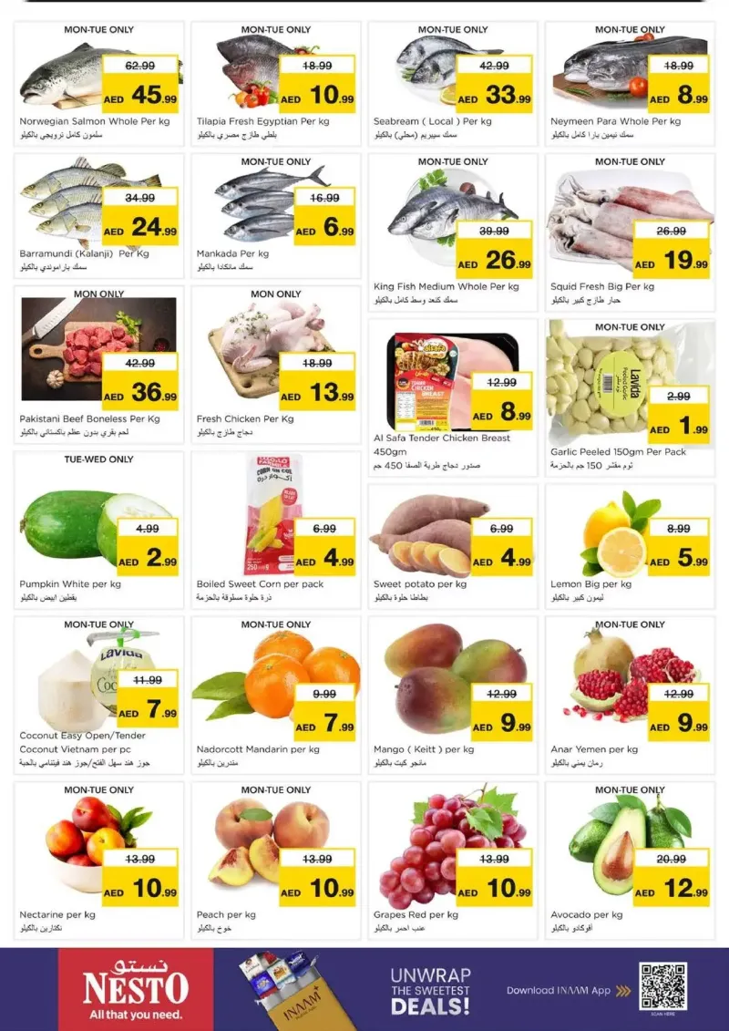 Nesto weekly ad Sep 21 – Sep 24, 2026 – page 2