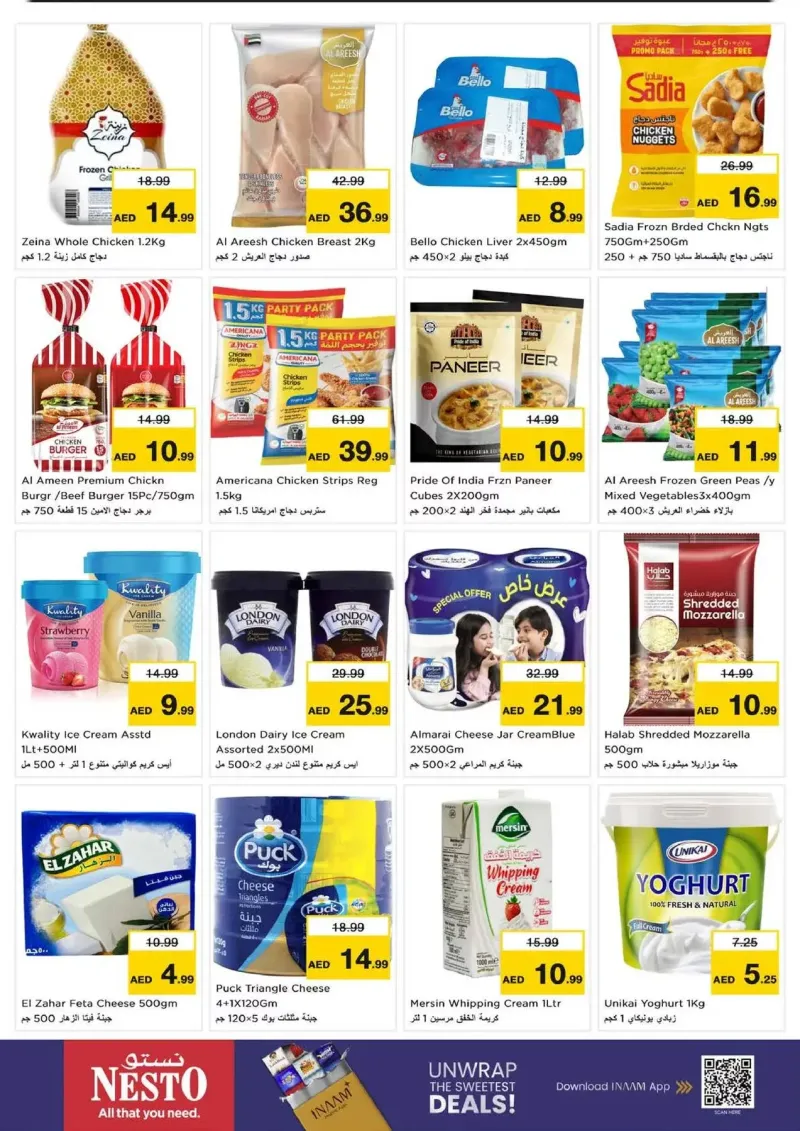 Nesto weekly ad Sep 21 – Sep 24, 2026 – page 9