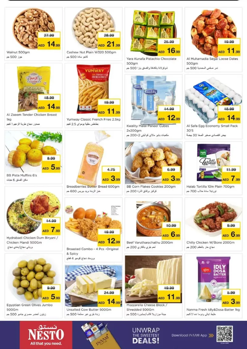 Nesto weekly ad Sep 21 – Sep 24, 2026 – page 4