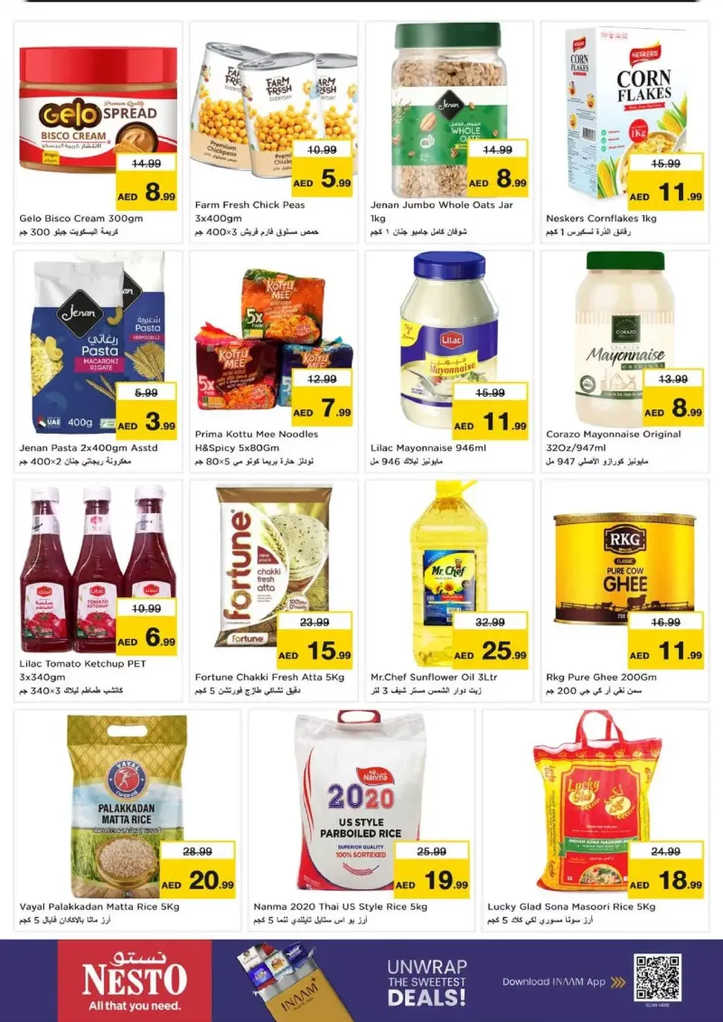 Nesto weekly ad Sep 21 – Sep 24, 2026 – page 6