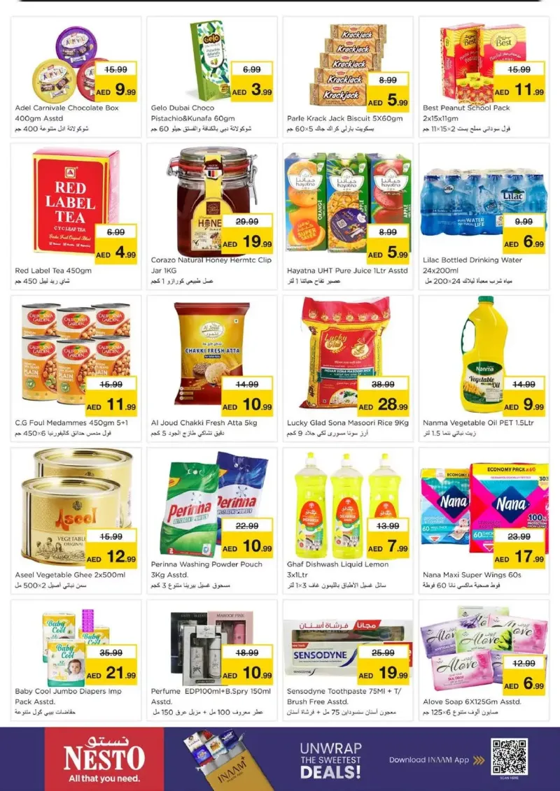 Nesto weekly ad Sep 21 – Sep 24, 2026 – page 3