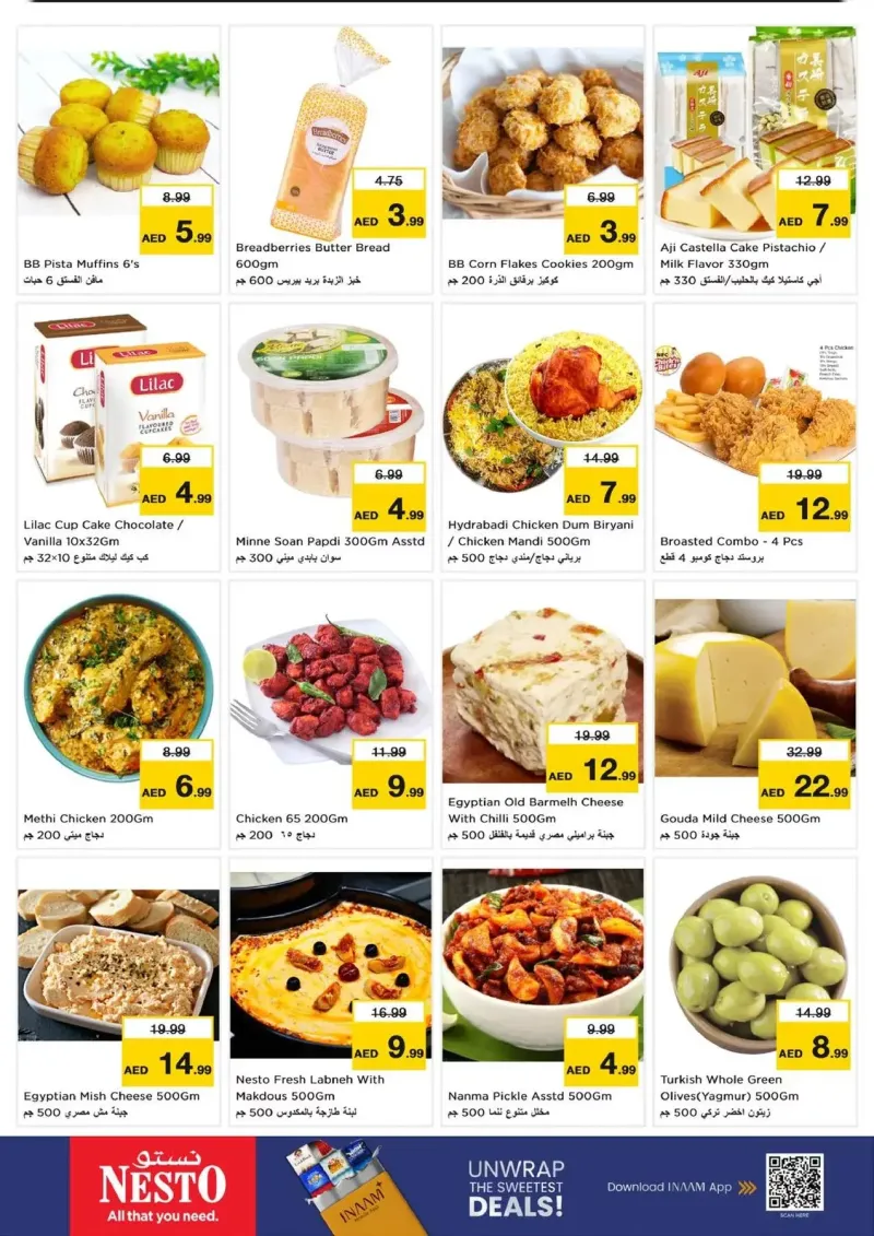 Nesto weekly ad Sep 21 – Sep 24, 2026 – page 7