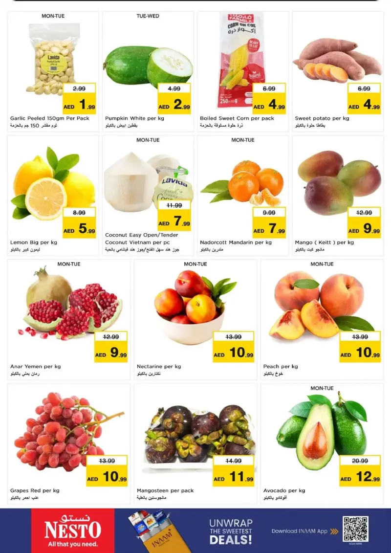 Nesto weekly ad Sep 21 – Sep 24, 2026 – page 2