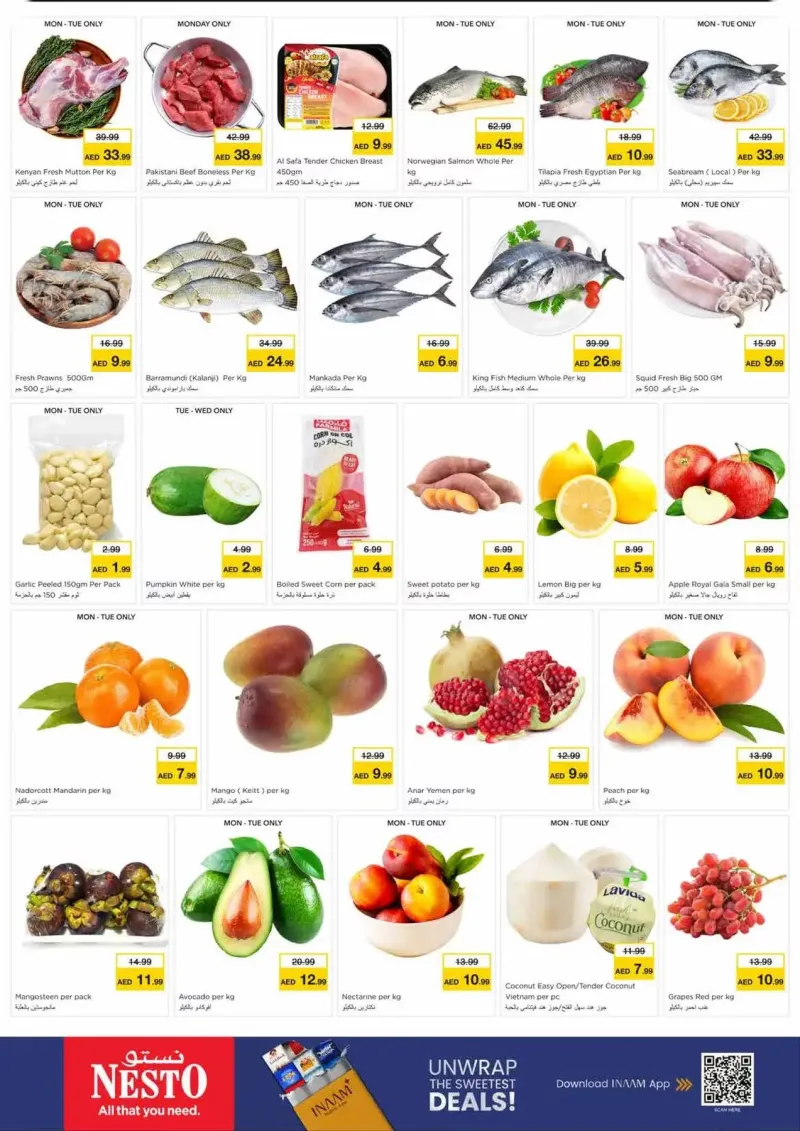 Nesto weekly ad Sep 21 – Sep 24, 2026 – page 4
