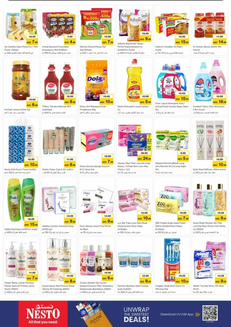 Nesto weekly ad Sep 21 – Sep 24, 2026 – page 2
