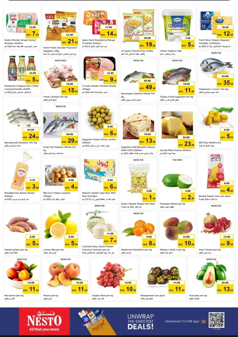 Nesto weekly ad Sep 21 – Sep 24, 2026 – page 2