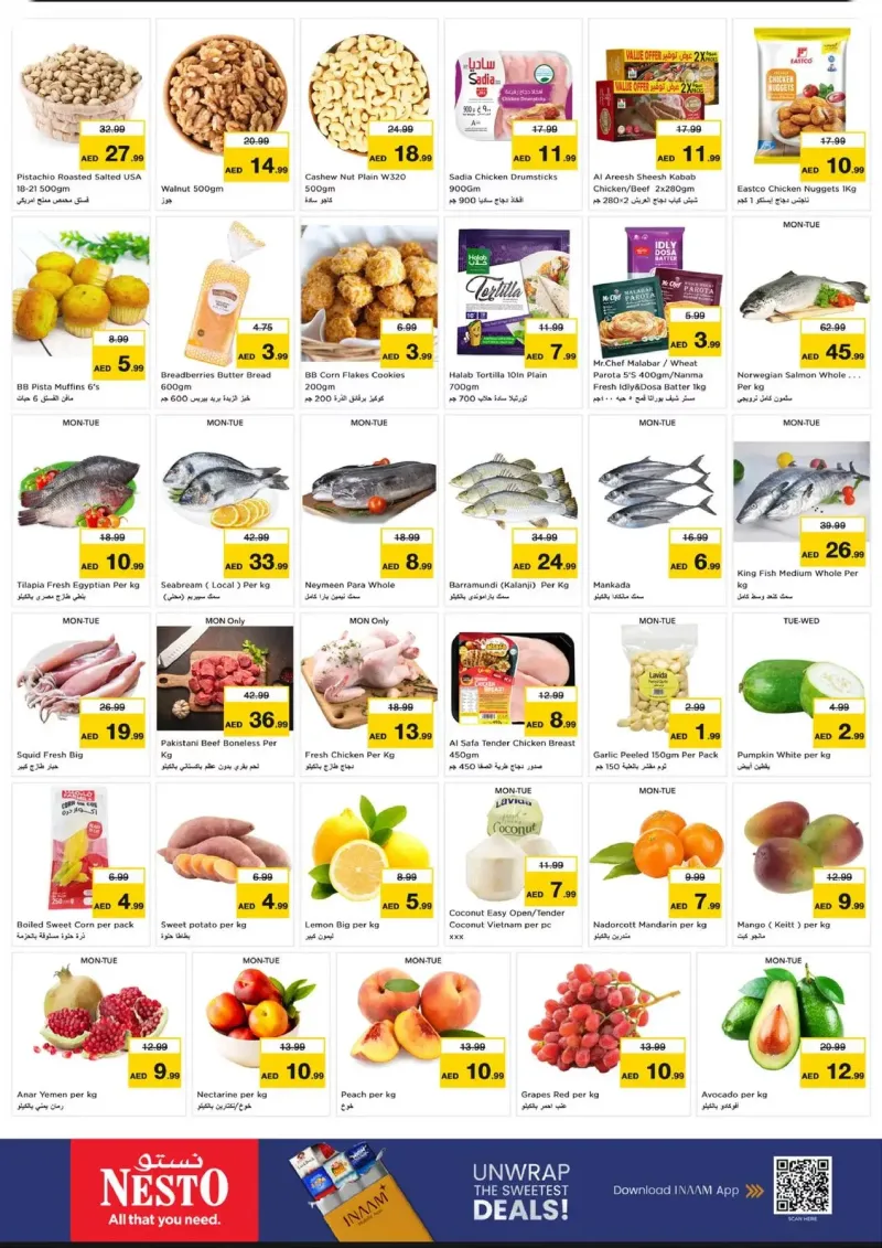 Nesto weekly ad Sep 21 – Sep 24, 2026 – page 2