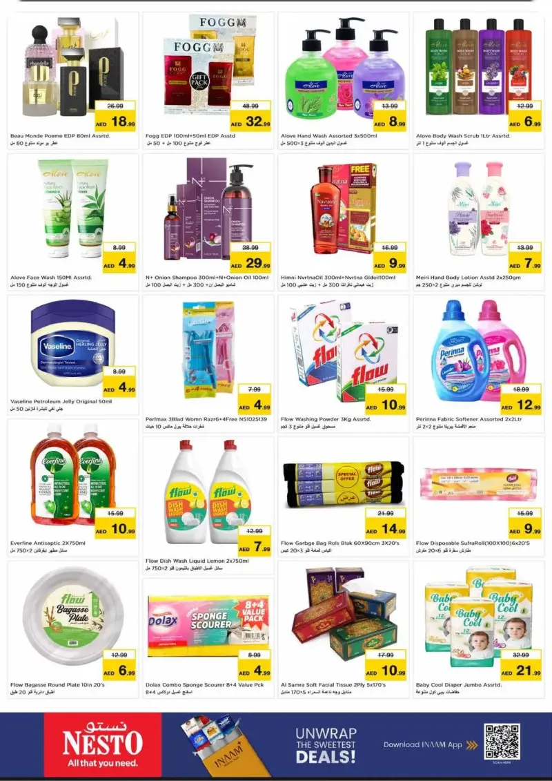 Nesto weekly ad Sep 21 – Sep 24, 2026 – page 5
