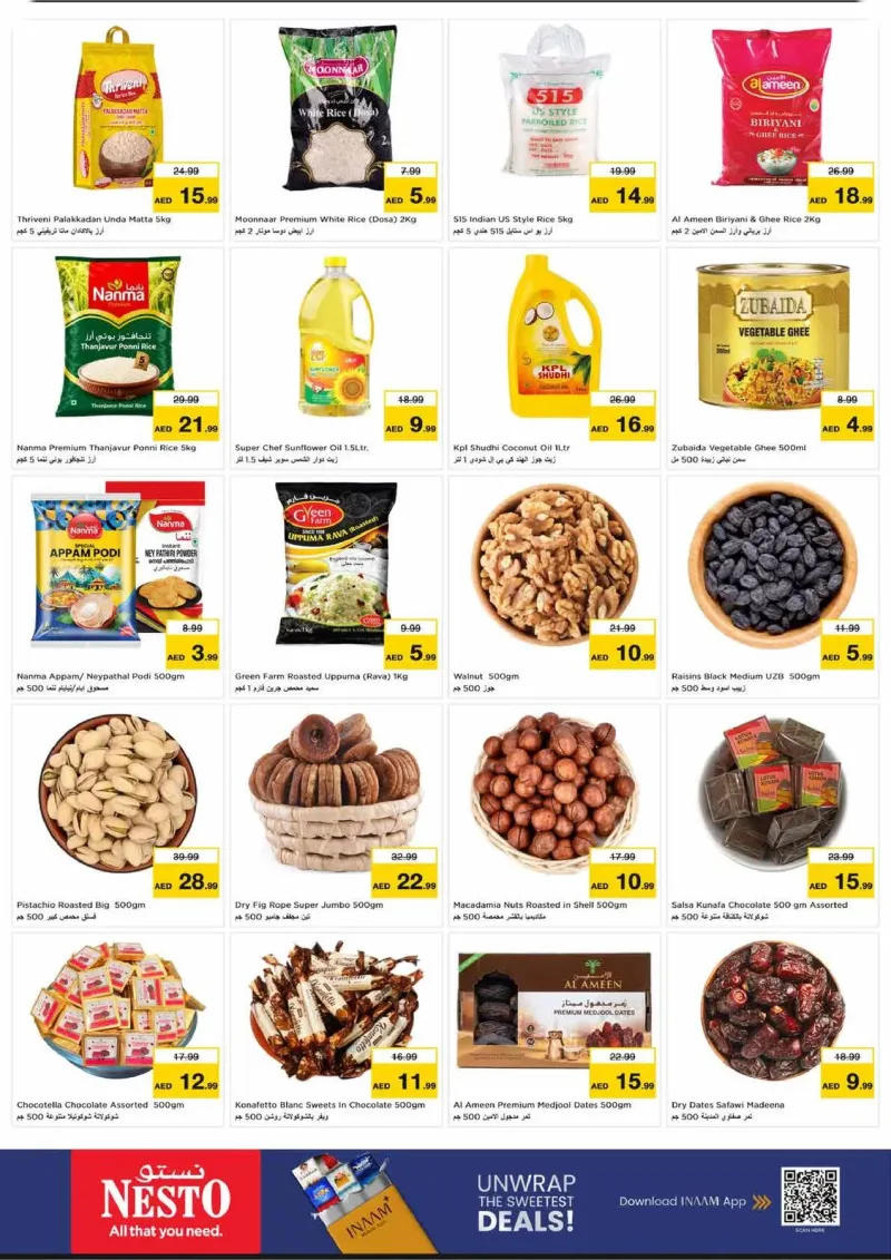 Nesto weekly ad Sep 21 – Sep 24, 2026 – page 3