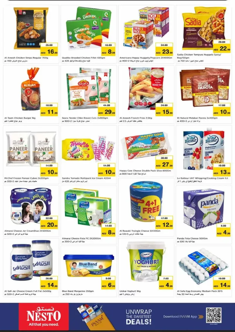 Nesto weekly ad Sep 21 – Sep 24, 2026 – page 4