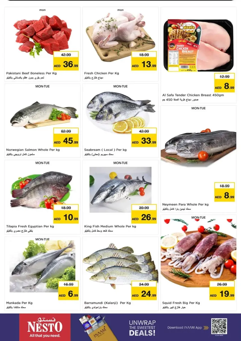 Nesto weekly ad Sep 21 – Sep 24, 2026 – page 10