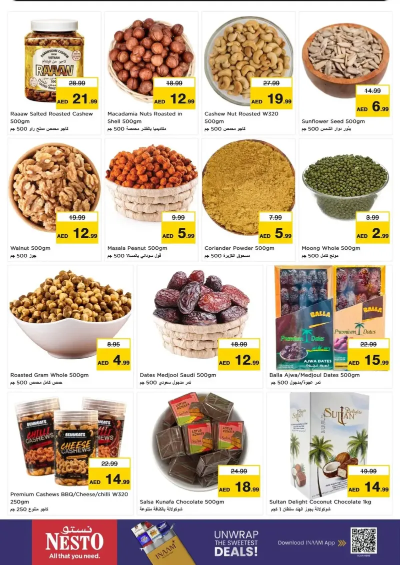 Nesto weekly ad Sep 21 – Sep 24, 2026 – page 6