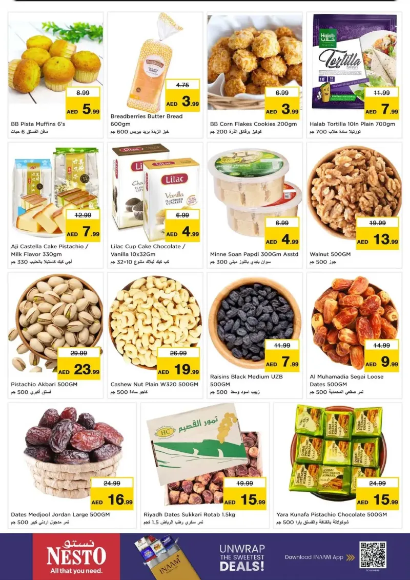 Nesto weekly ad Sep 21 – Sep 24, 2026 – page 5