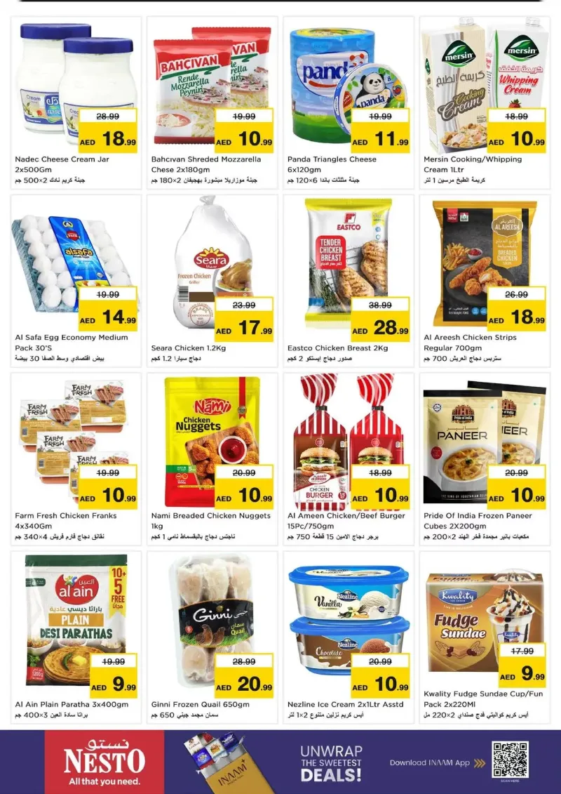 Nesto weekly ad Sep 21 – Sep 24, 2026 – page 6