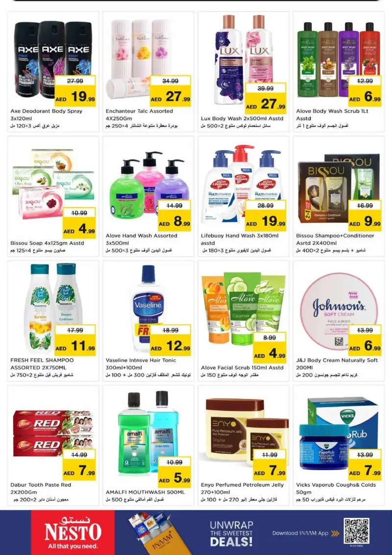 Nesto weekly ad Sep 21 – Sep 24, 2026 – page 10