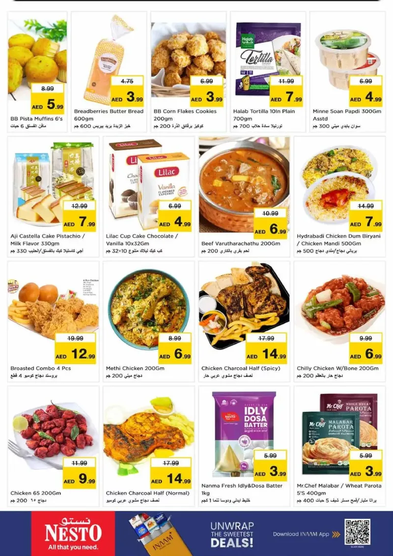 Nesto weekly ad Sep 21 – Sep 24, 2026 – page 9