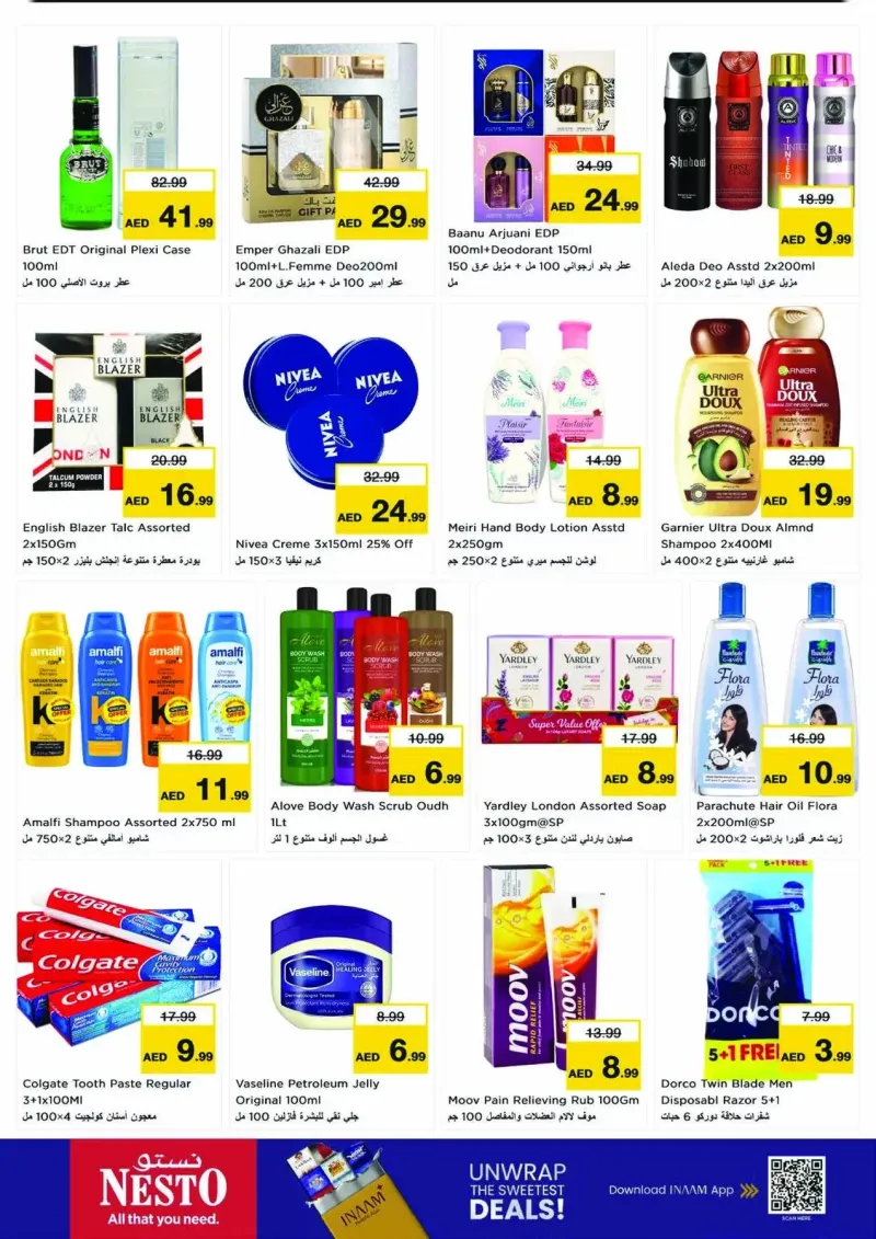 Nesto weekly ad Sep 21 – Sep 24, 2026 – page 10