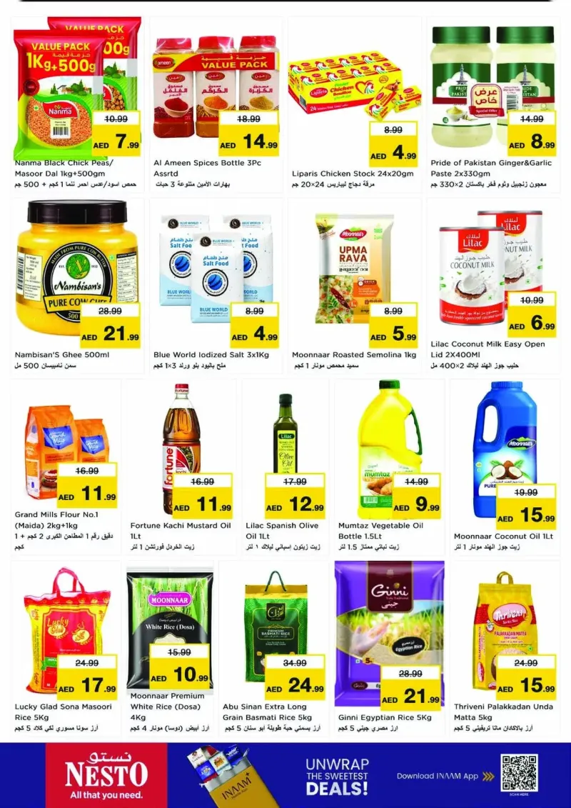 Nesto weekly ad Sep 21 – Sep 24, 2026 – page 7