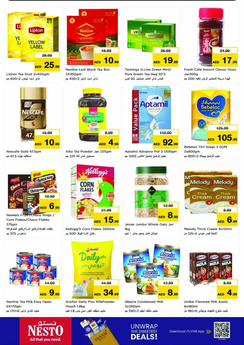Nesto weekly ad Sep 21 – Sep 24, 2026 – page 4