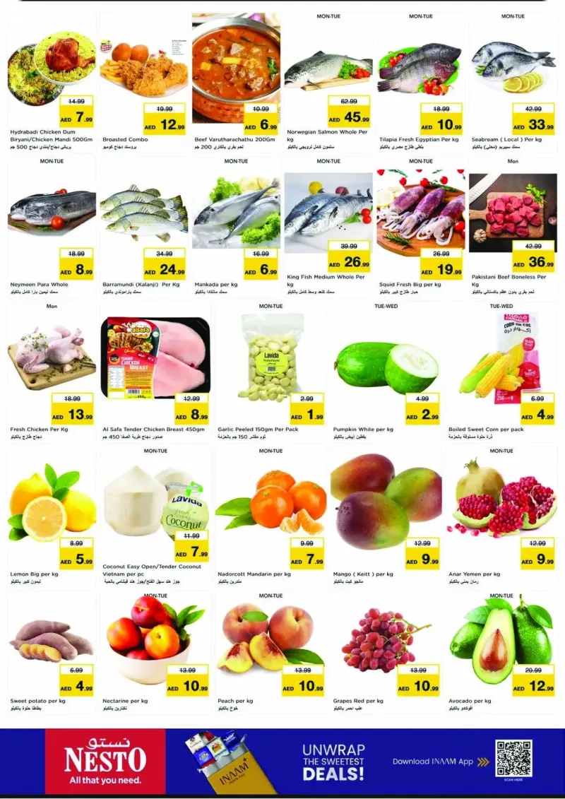 Nesto weekly ad Sep 21 – Sep 24, 2026 – page 2