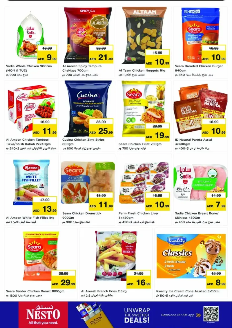 Nesto weekly ad Sep 21 – Sep 24, 2026 – page 8