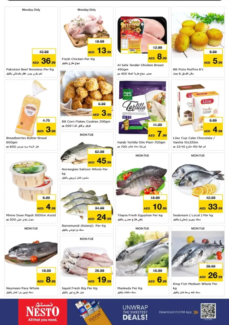 Nesto weekly ad Sep 21 – Sep 24, 2026 – page 10