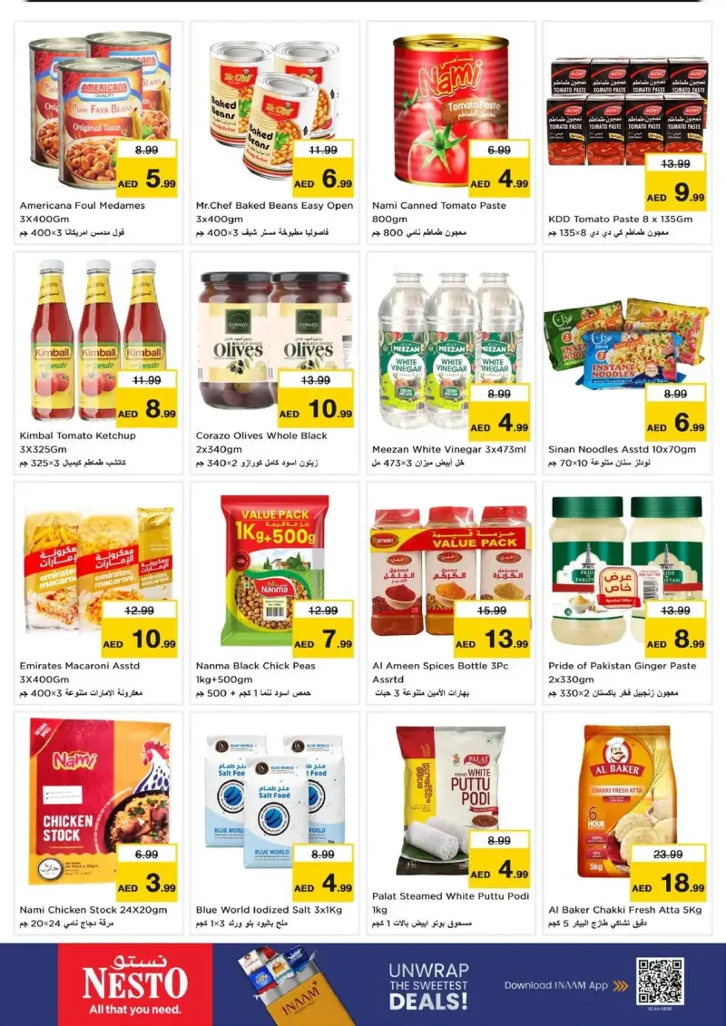 Nesto weekly ad Sep 21 – Sep 24, 2026 – page 5