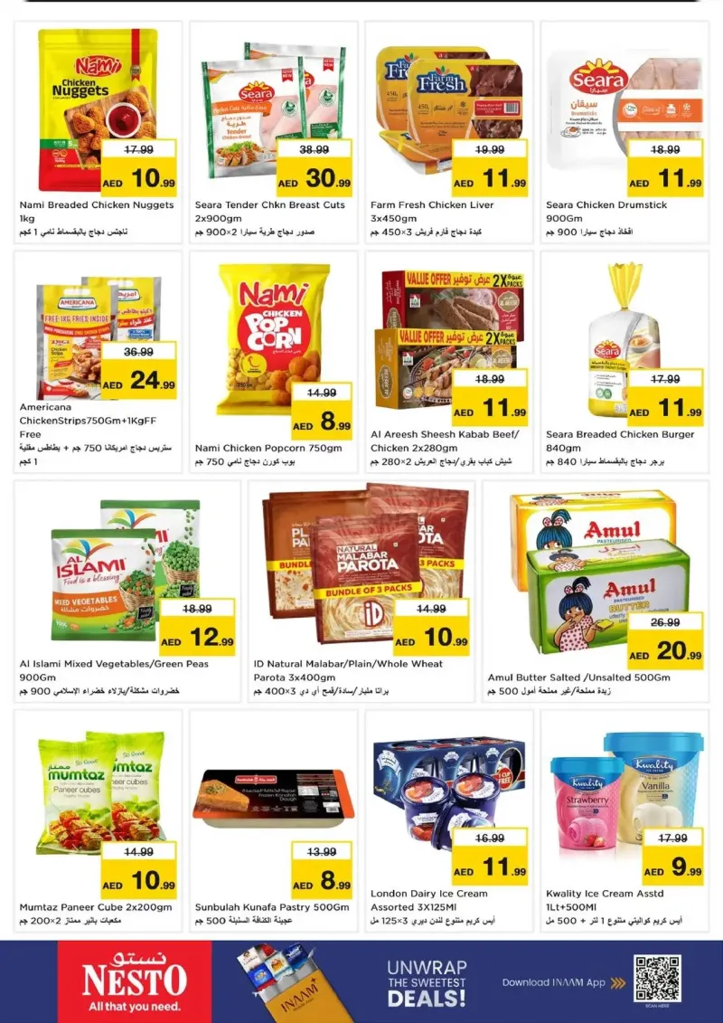 Nesto weekly ad Sep 21 – Sep 24, 2026 – page 8