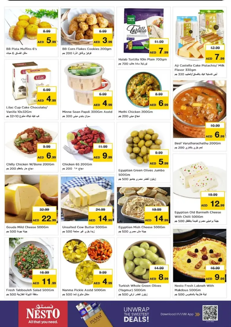 Nesto weekly ad Sep 21 – Sep 24, 2026 – page 6