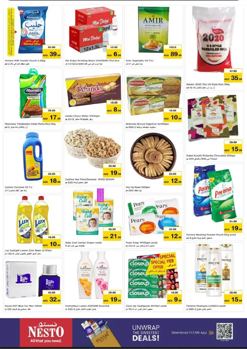 Nesto weekly ad Sep 21 – Sep 24, 2026 – page 3